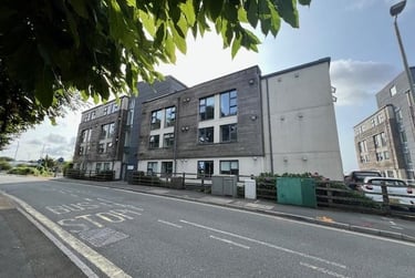 1 bed flat, 2 - 4 Plymbridge Lane  (FA), Crownhill, Plymouth, PL68DE - Image 8
